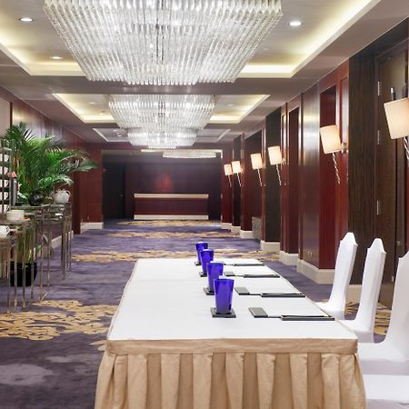 Отель Crowne Plaza Beijing Zhongguancun By Ihg Удобства фото