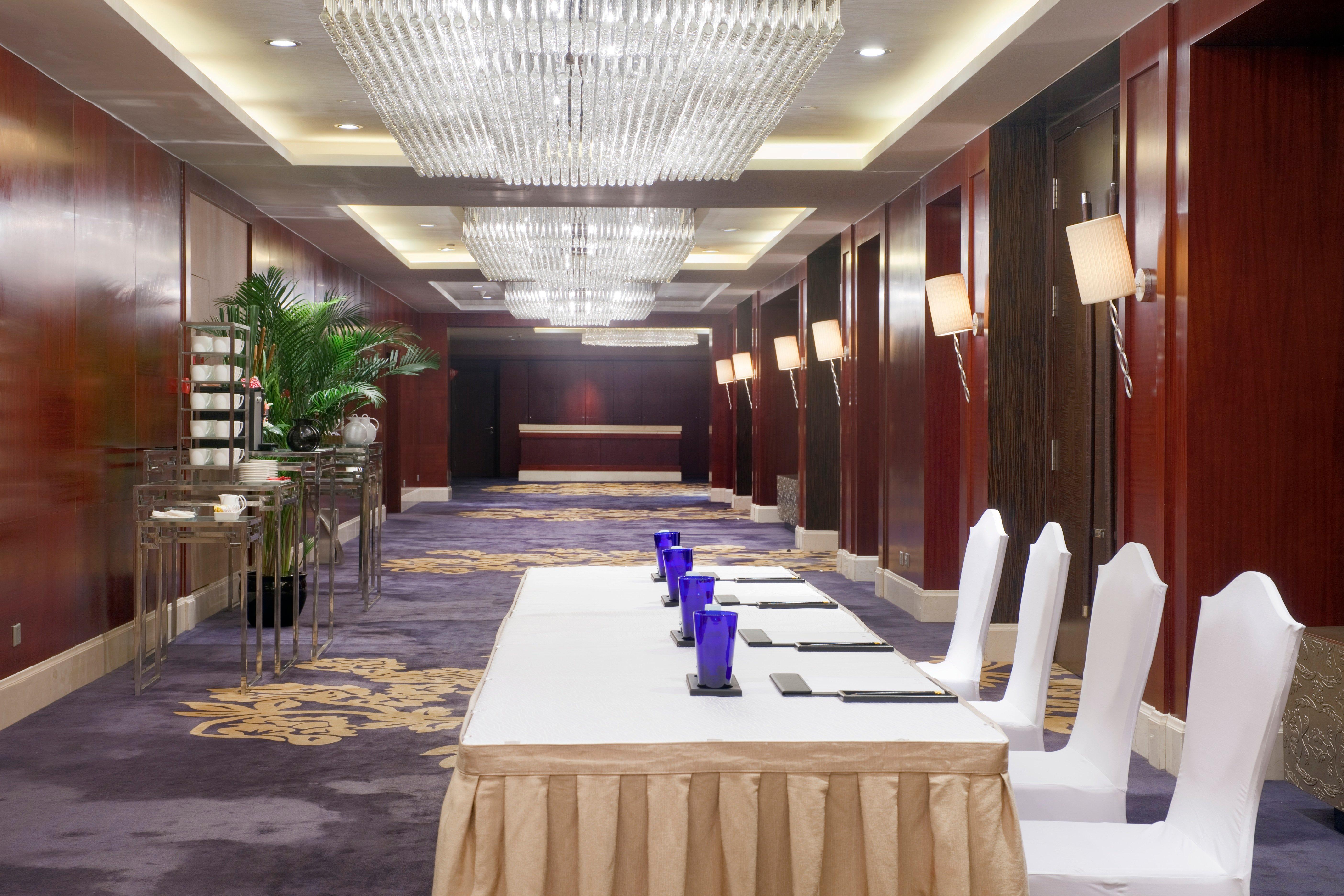 Отель Crowne Plaza Beijing Zhongguancun By Ihg Удобства фото