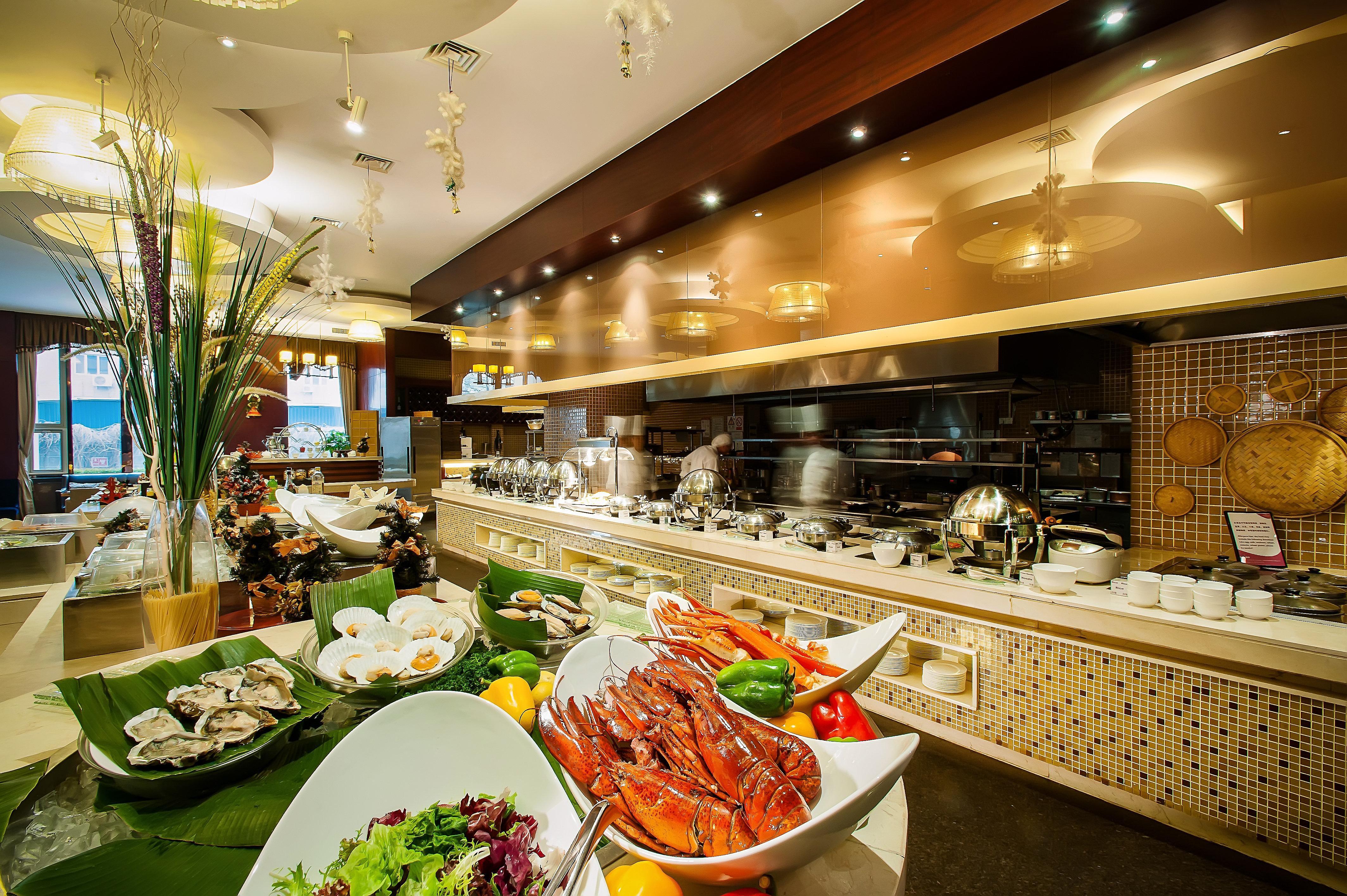 Отель Crowne Plaza Beijing Zhongguancun By Ihg Экстерьер фото
