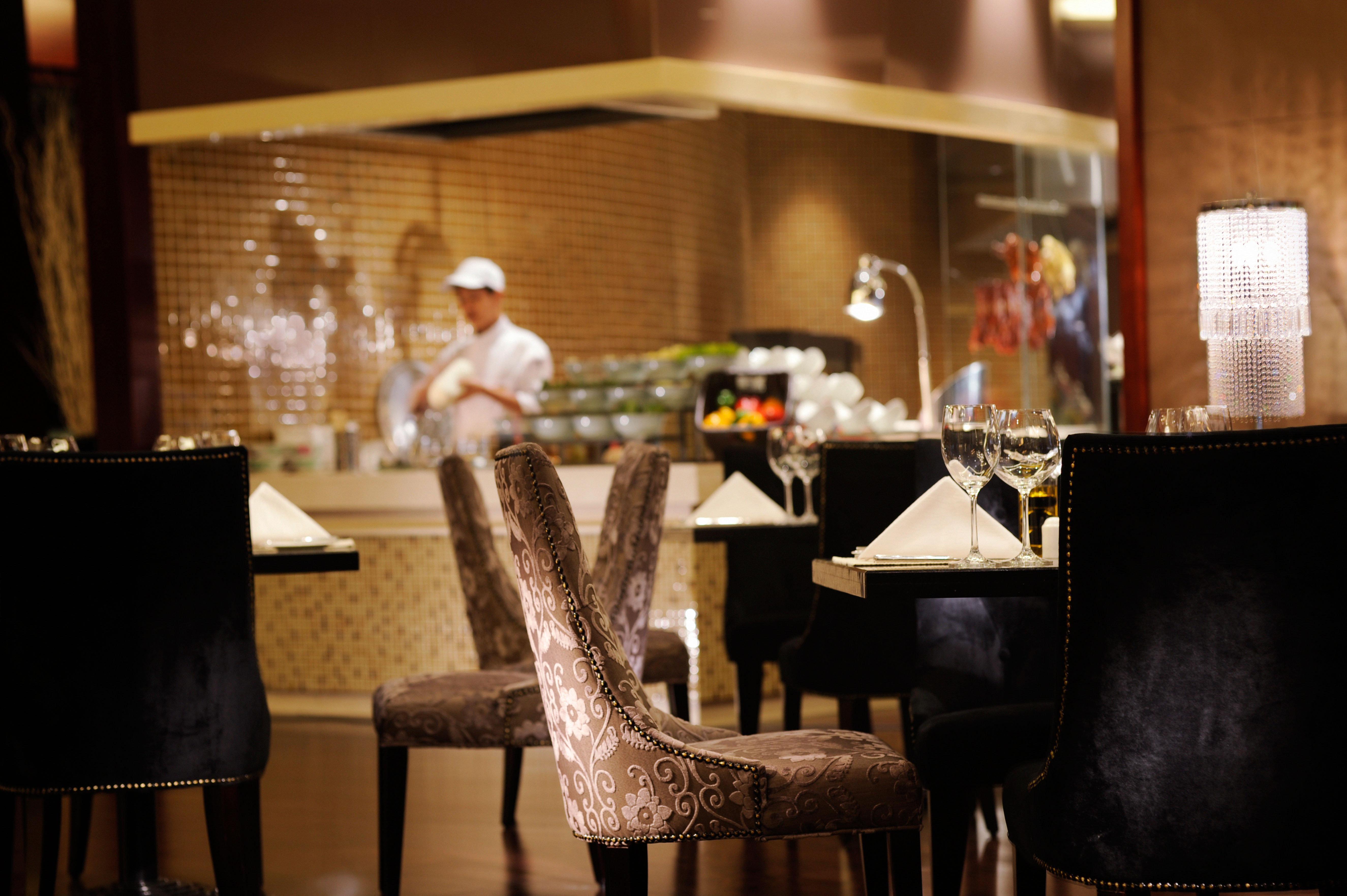 Отель Crowne Plaza Beijing Zhongguancun By Ihg Экстерьер фото