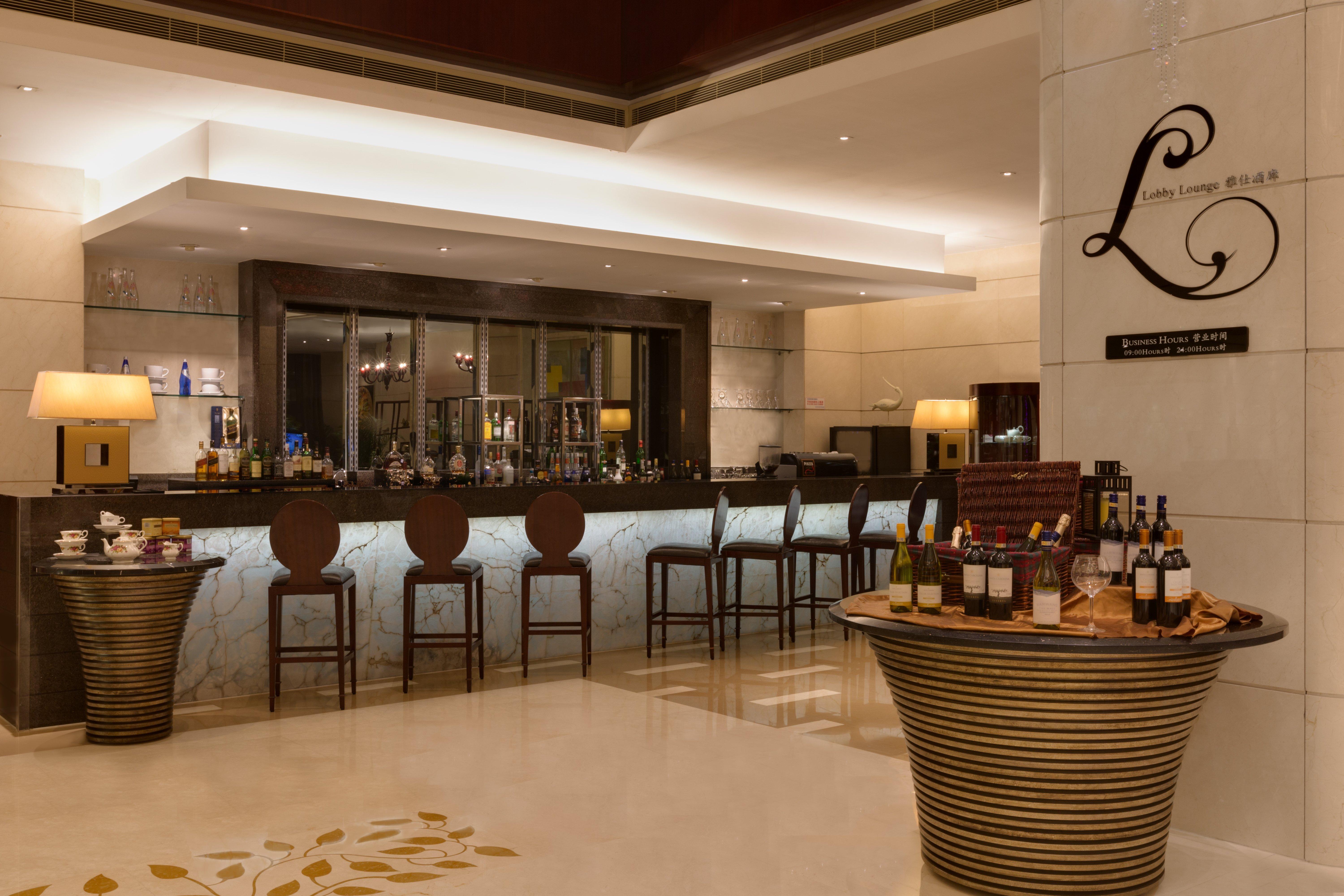 Отель Crowne Plaza Beijing Zhongguancun By Ihg Экстерьер фото