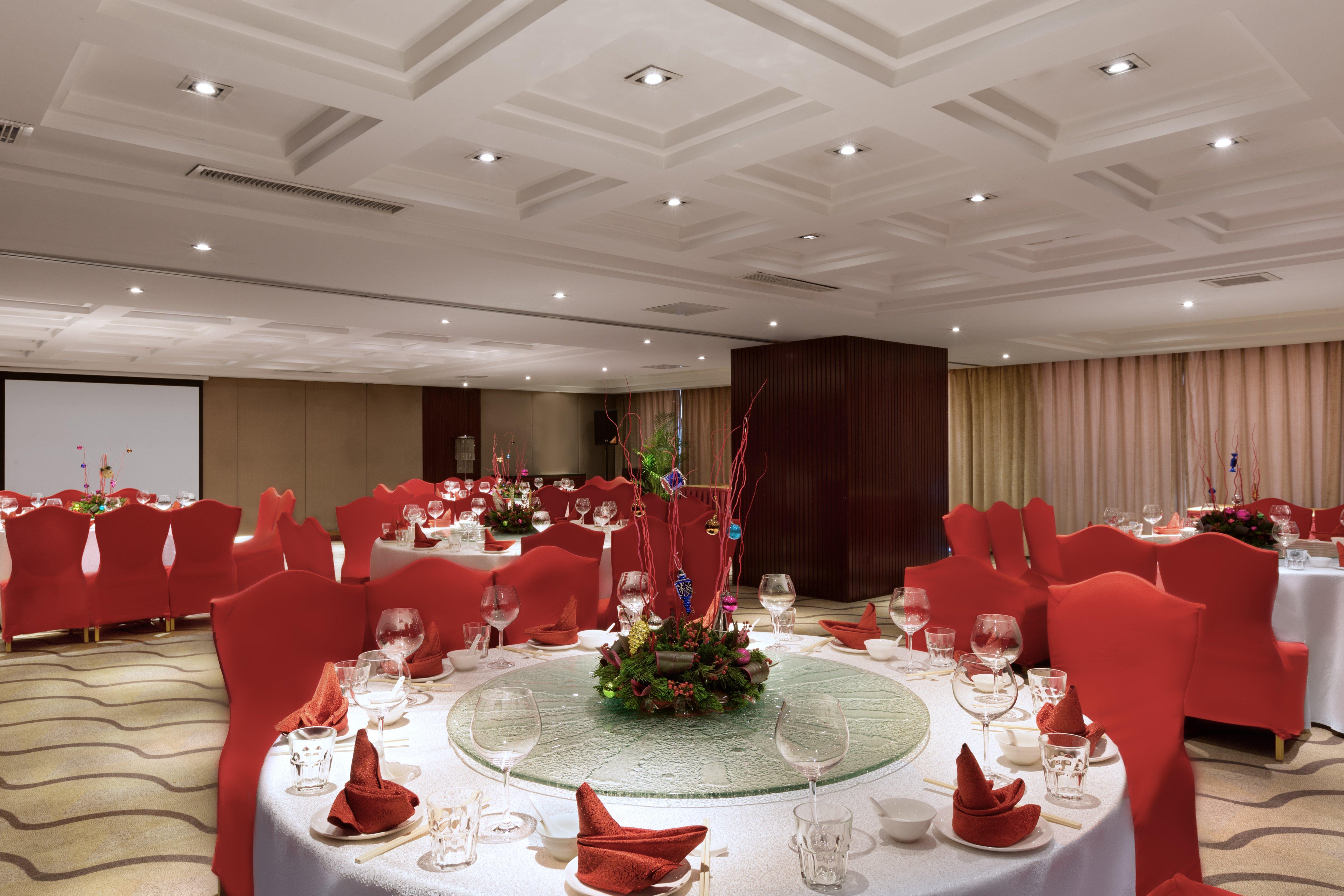 Отель Crowne Plaza Beijing Zhongguancun By Ihg Экстерьер фото