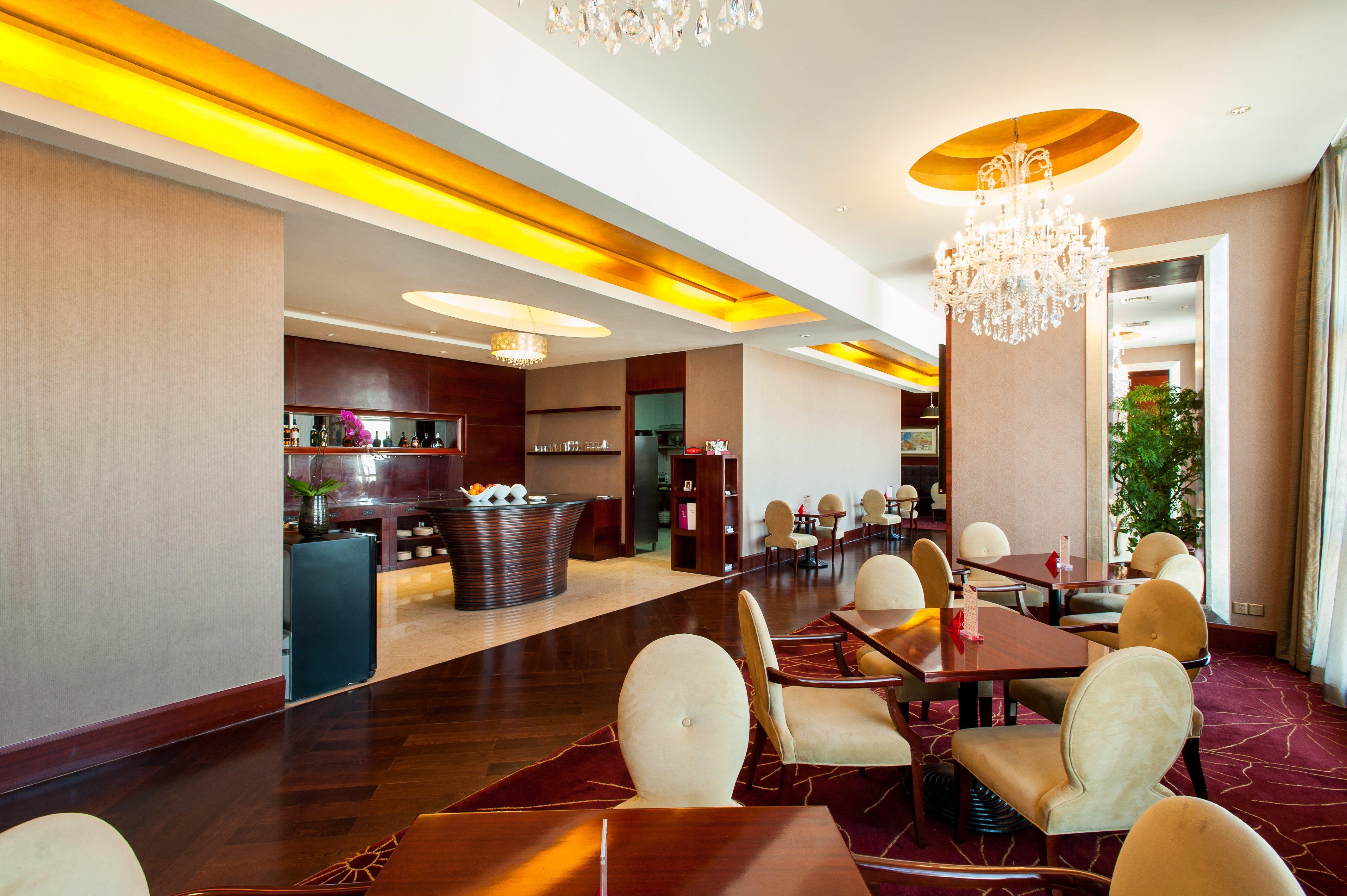 Отель Crowne Plaza Beijing Zhongguancun By Ihg Экстерьер фото
